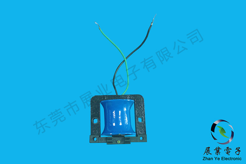 機械式電表矽鋼片